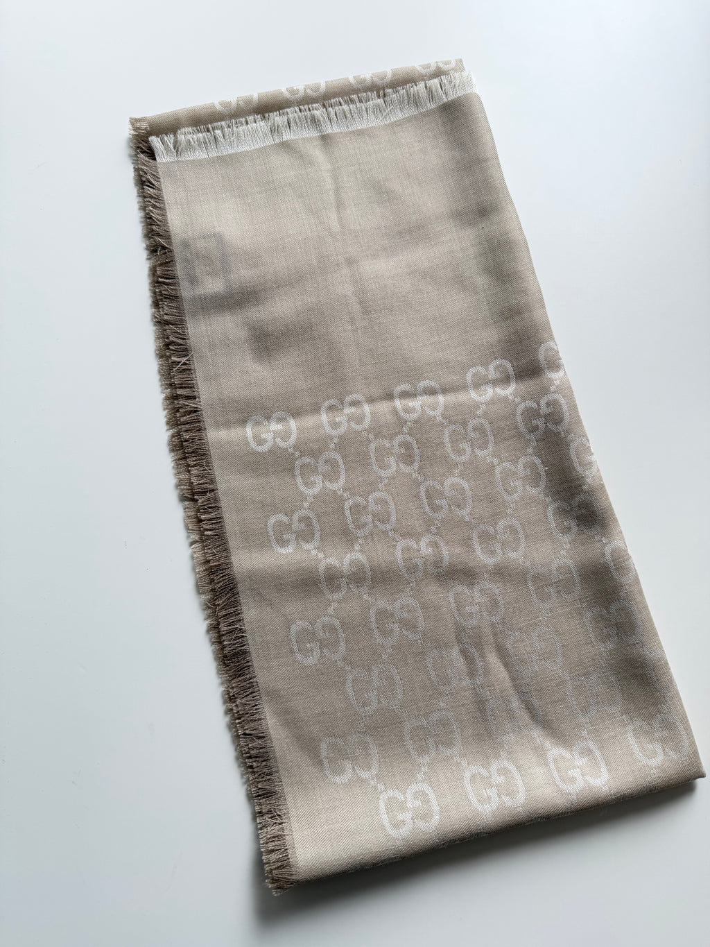 Foulard gucci