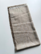 Foulard gucci
