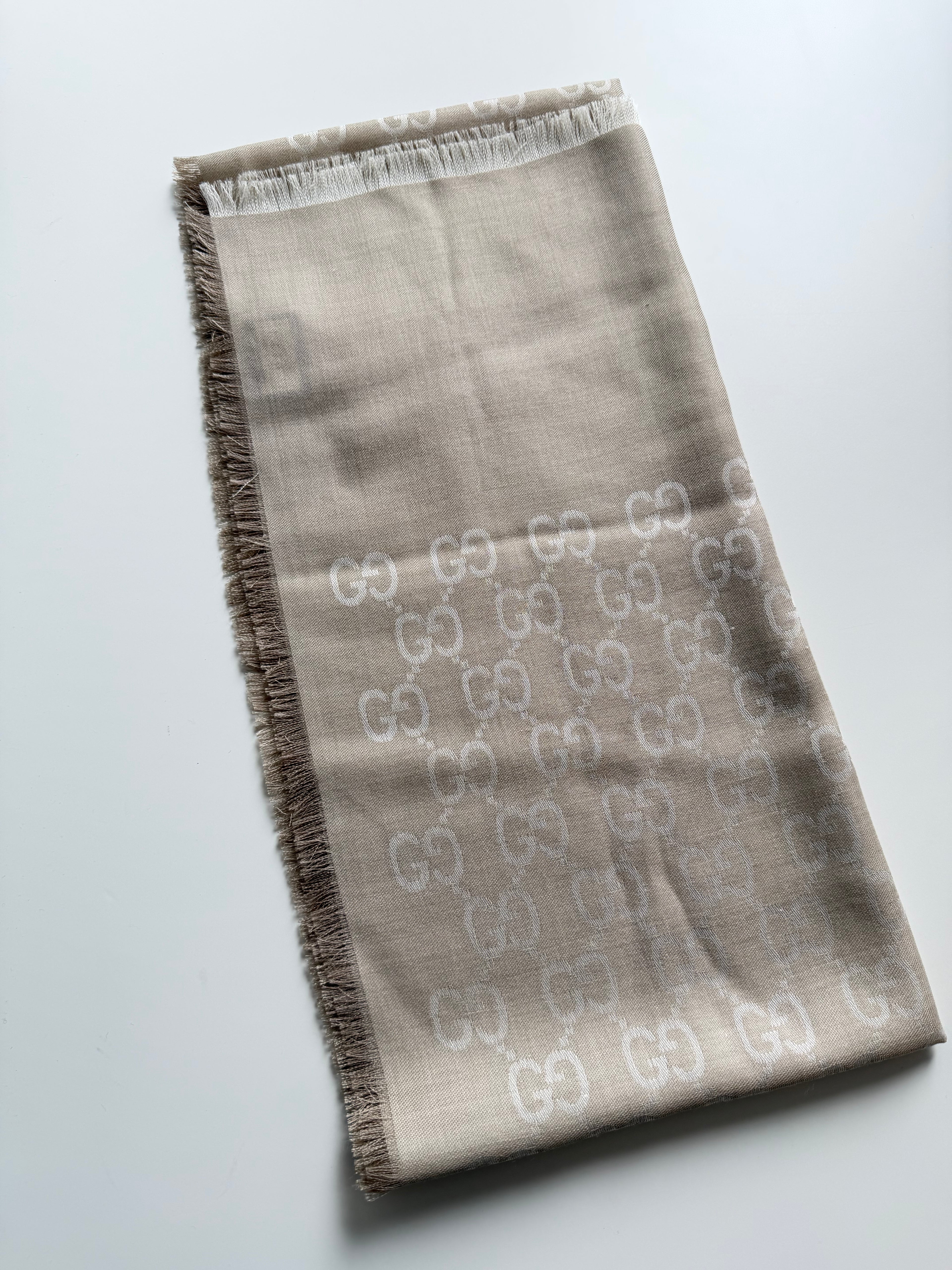 Foulard gucci