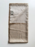 Foulard gucci