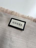 Foulard gucci