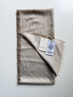 Foulard gucci