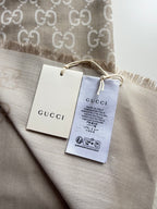 Foulard gucci