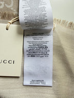 Foulard gucci