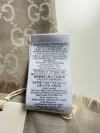 Foulard gucci