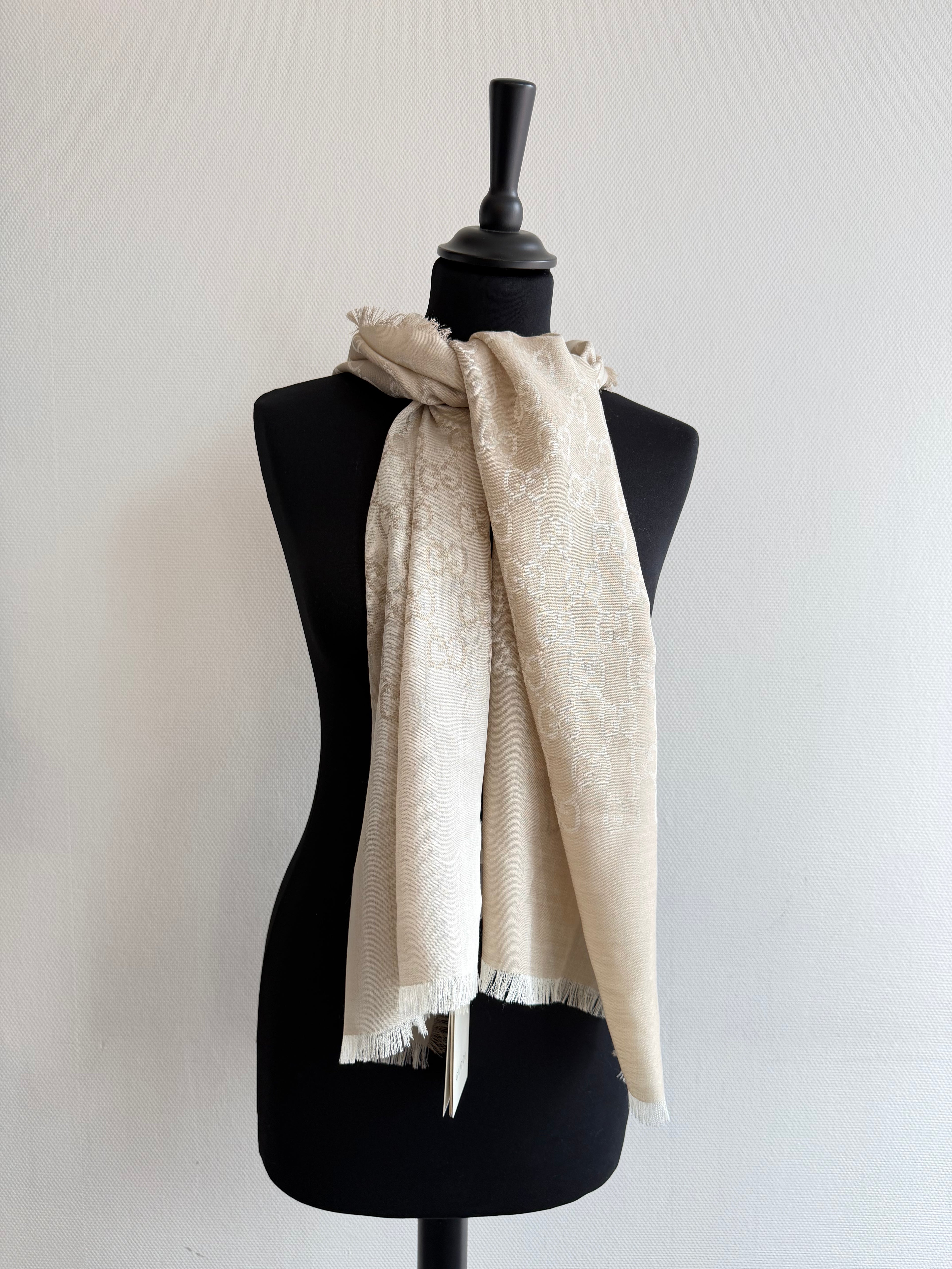 Foulard gucci