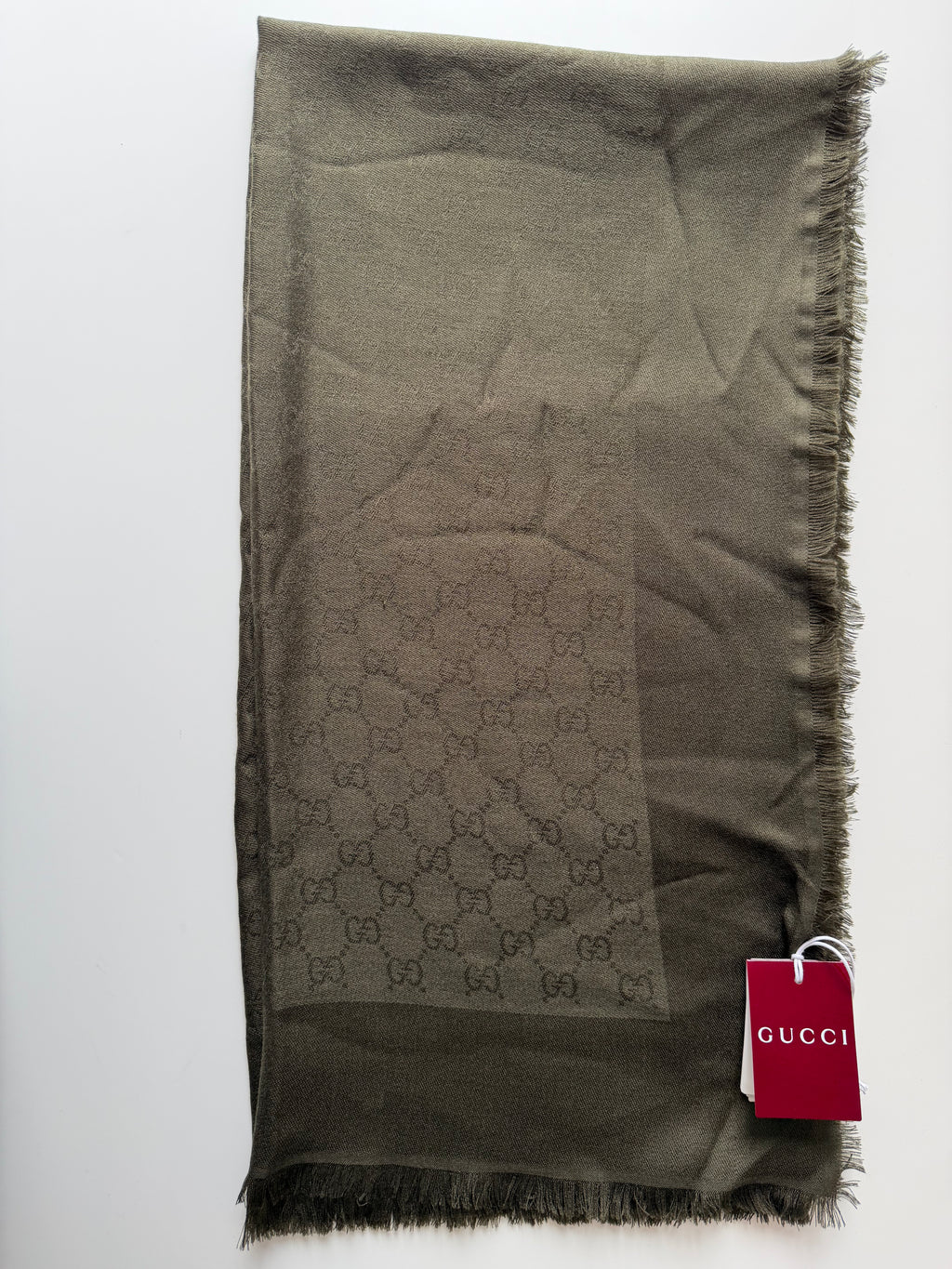 Foulard Gucci