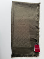 Foulard Gucci