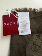 Foulard Gucci