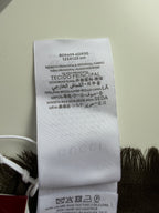 Foulard Gucci