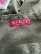 Foulard Gucci