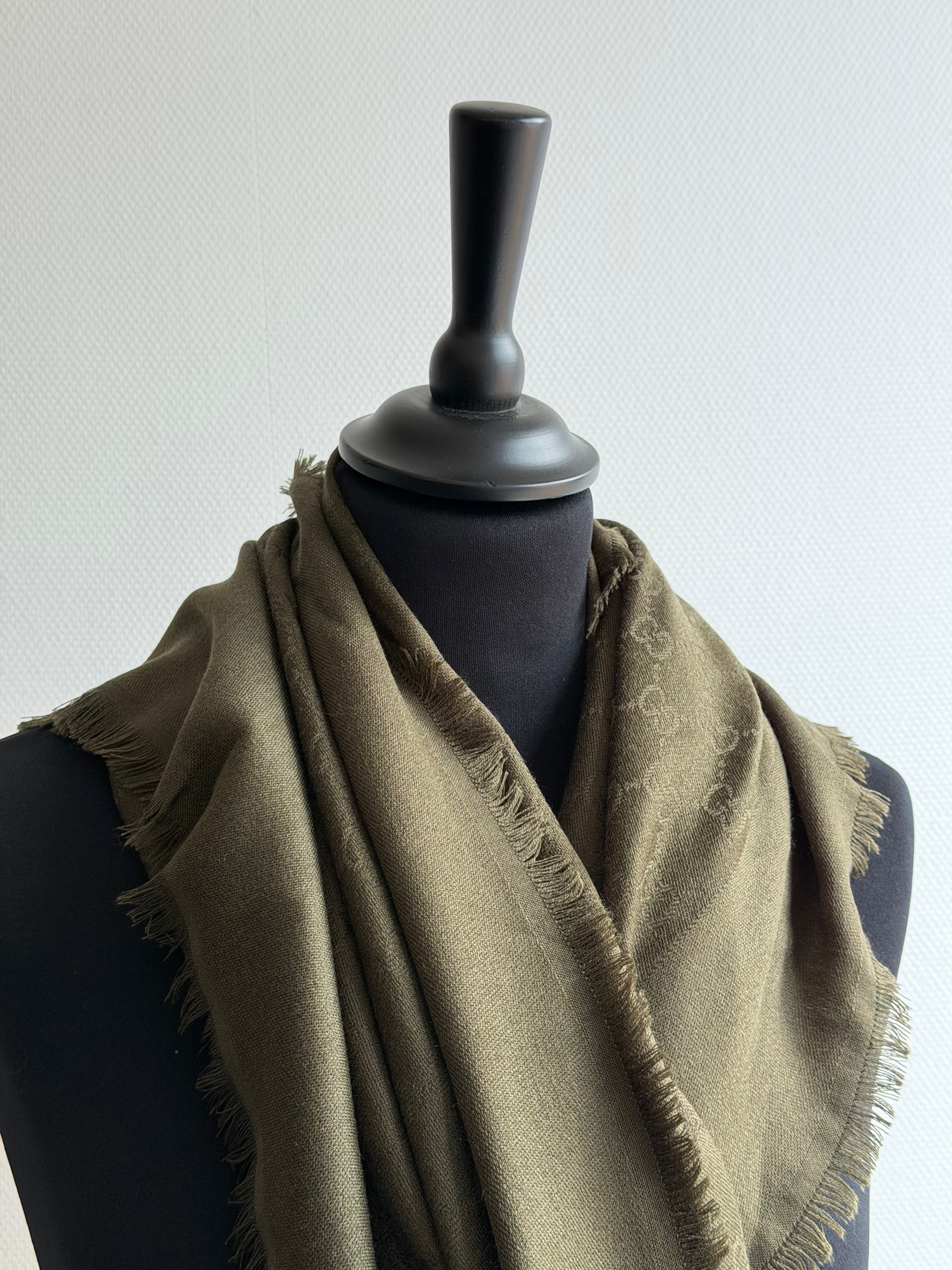 Foulard Gucci