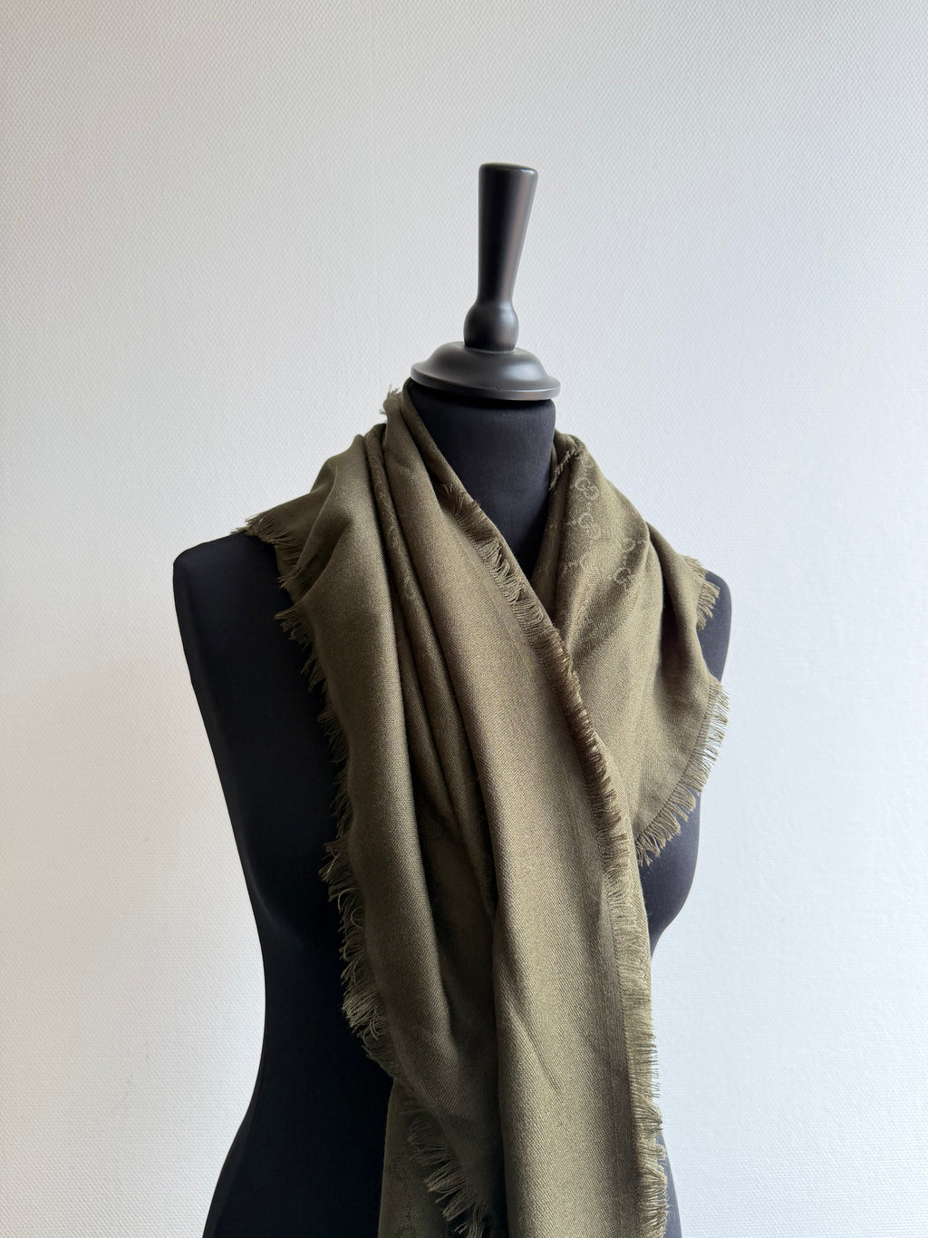 Foulard Gucci