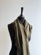 Foulard Gucci