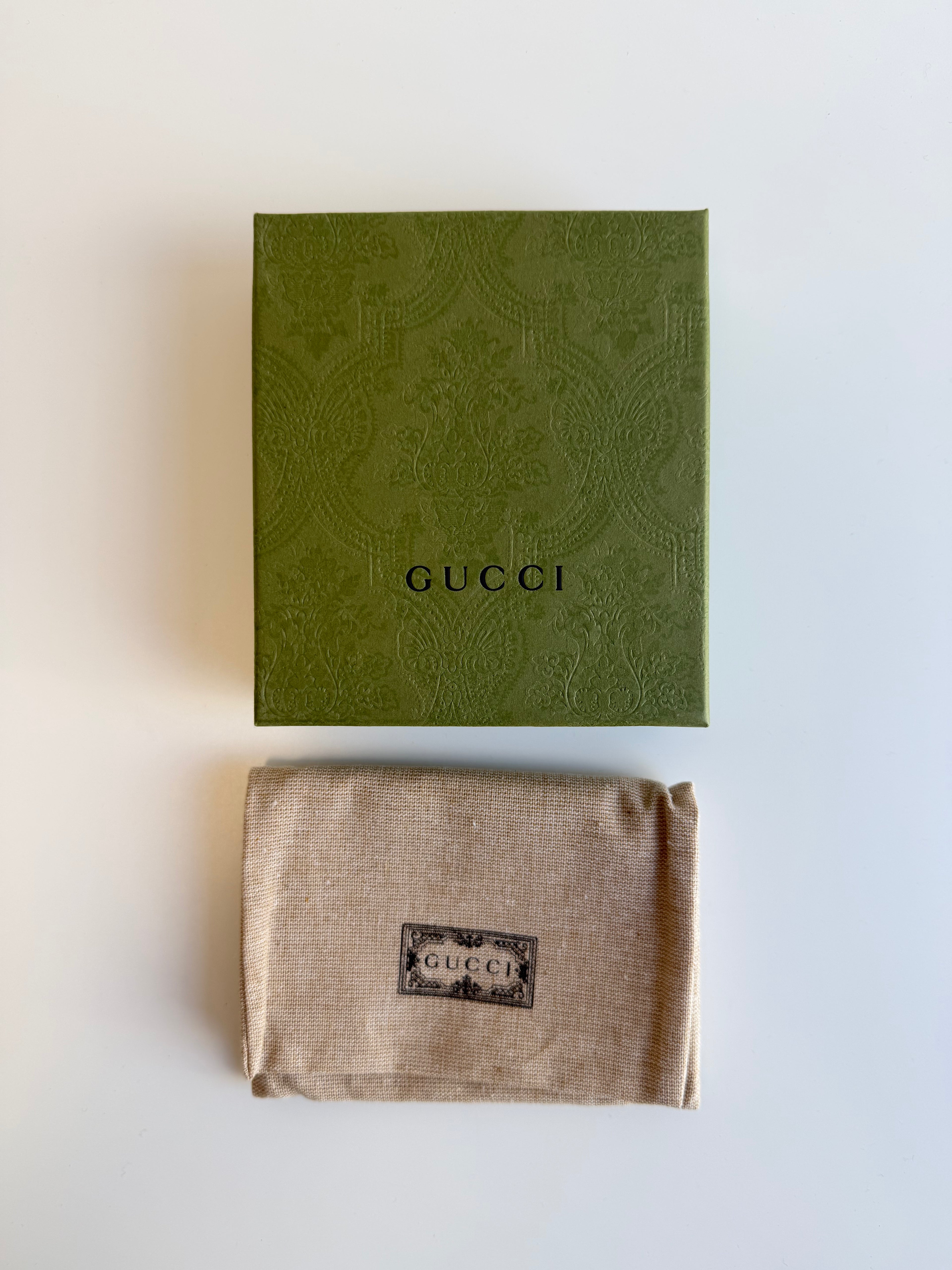 Porte carte Gucci