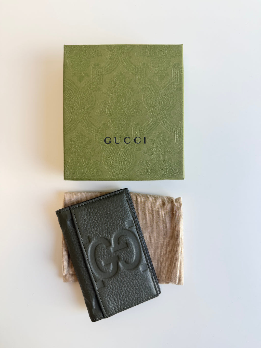 Porte carte Gucci