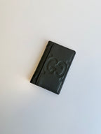 Porte carte Gucci