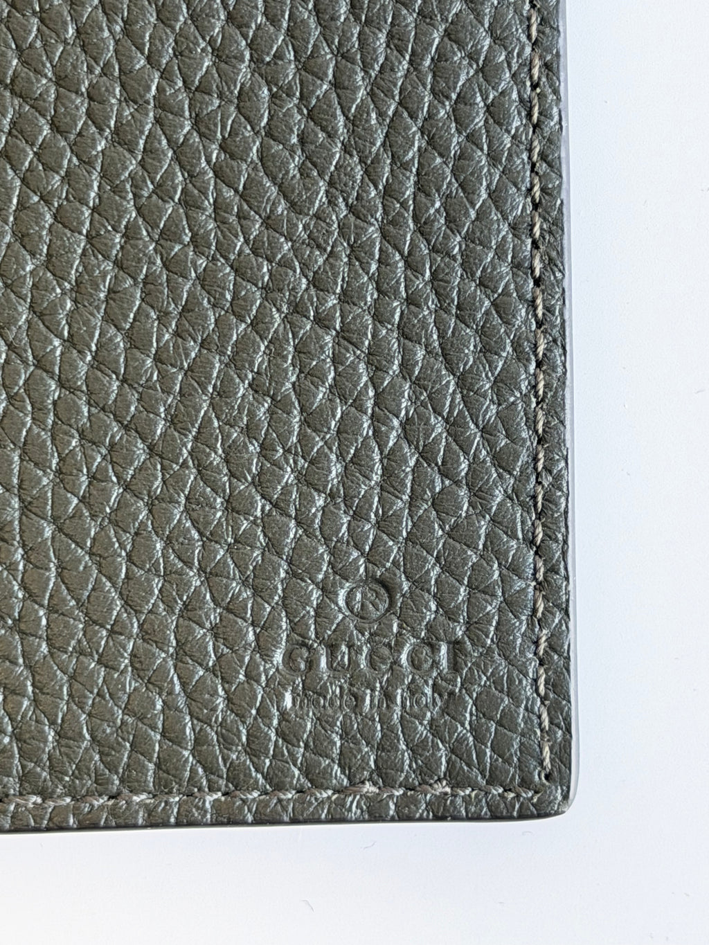 Porte carte Gucci