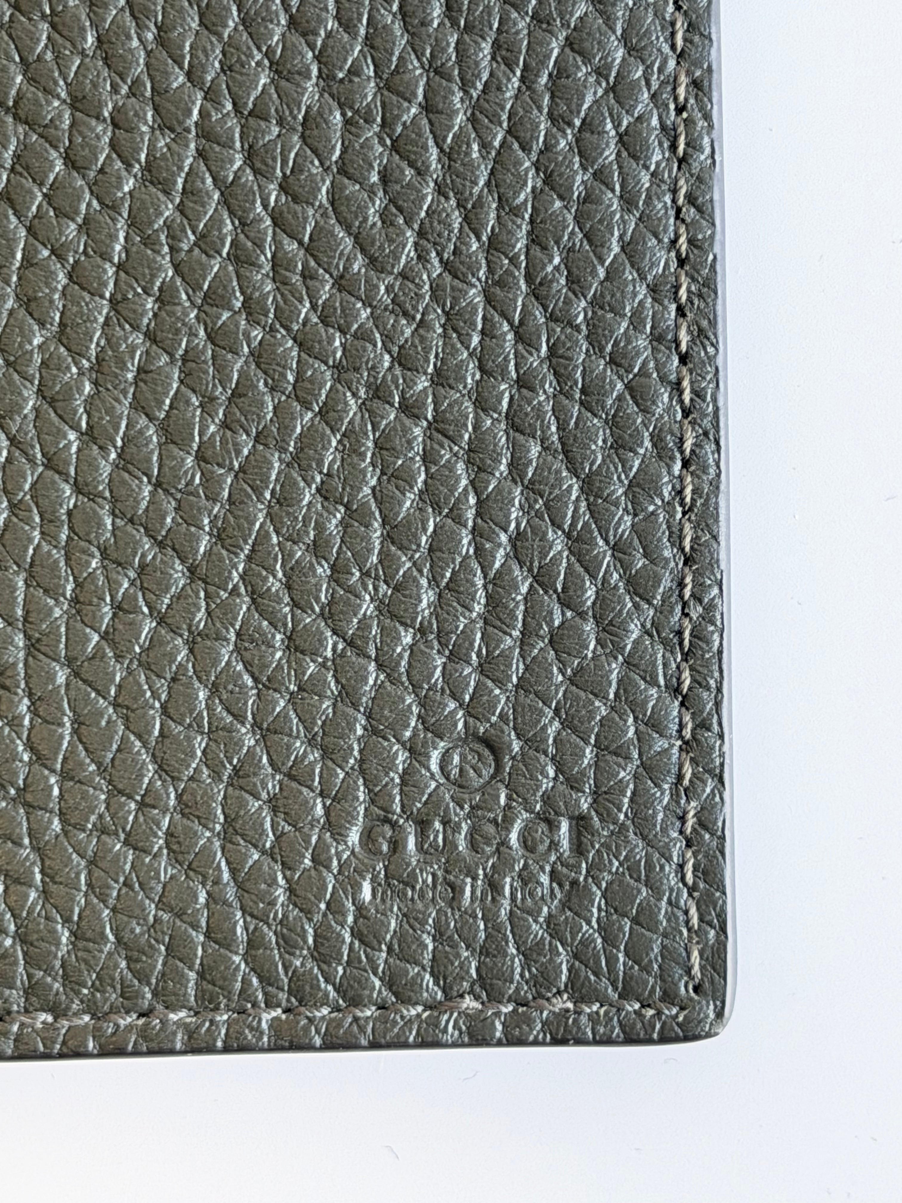 Porte carte Gucci