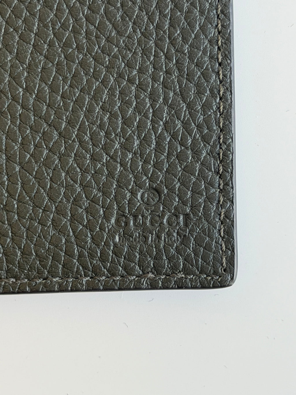 Porte carte Gucci