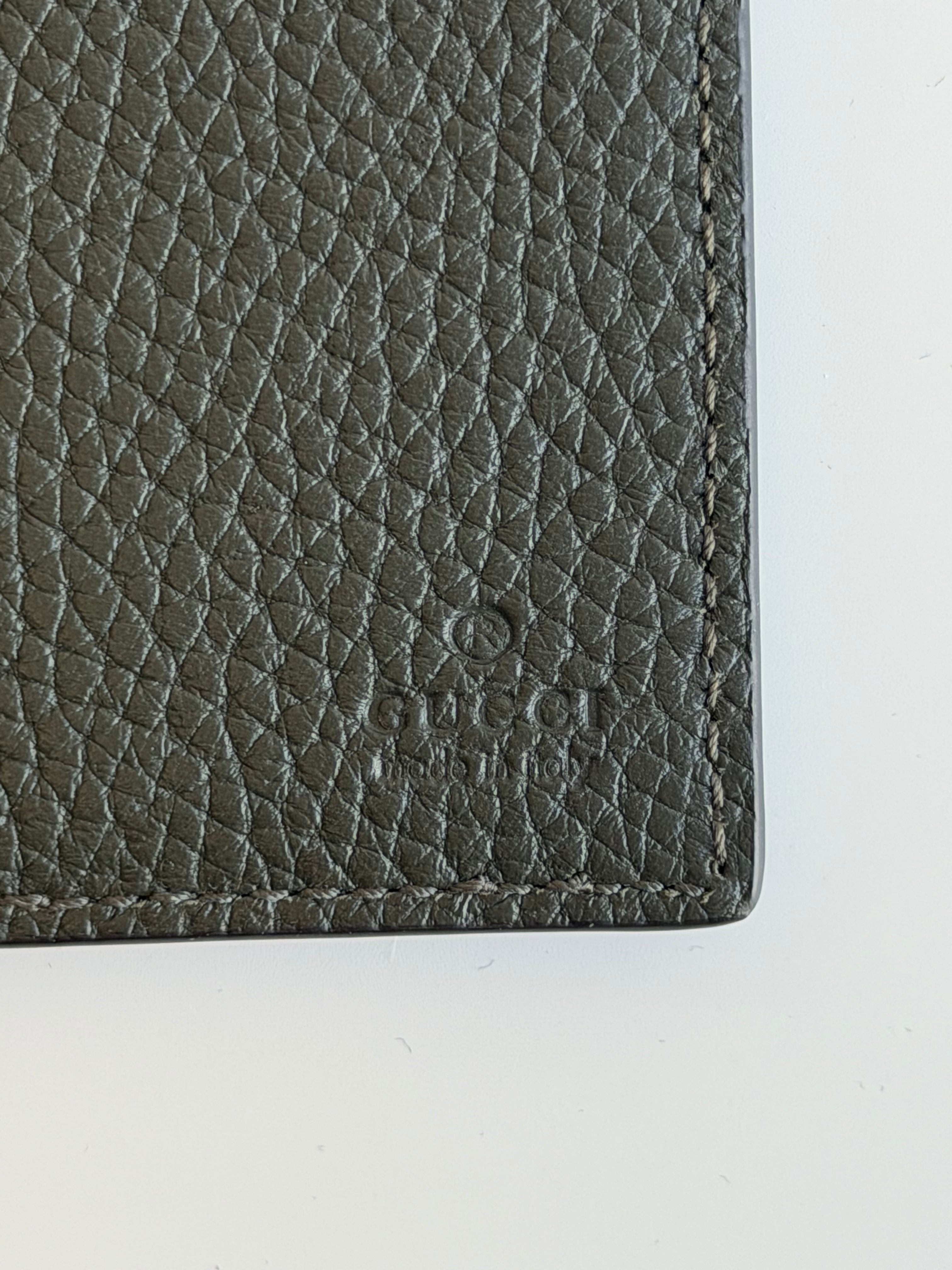 Porte carte Gucci