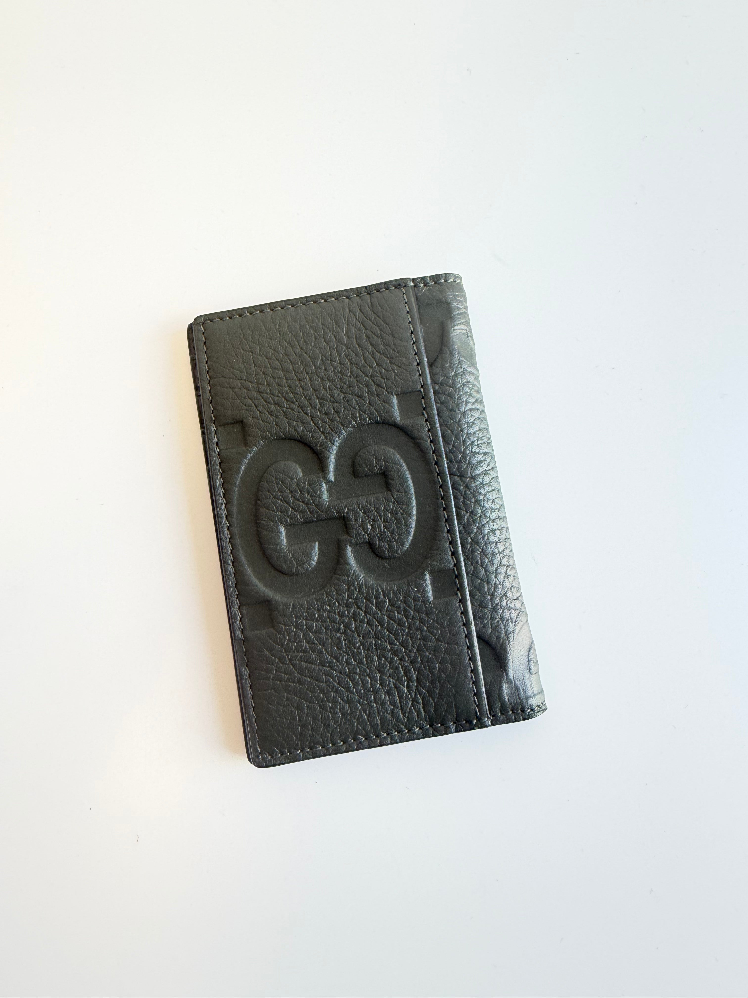 Porte carte Gucci
