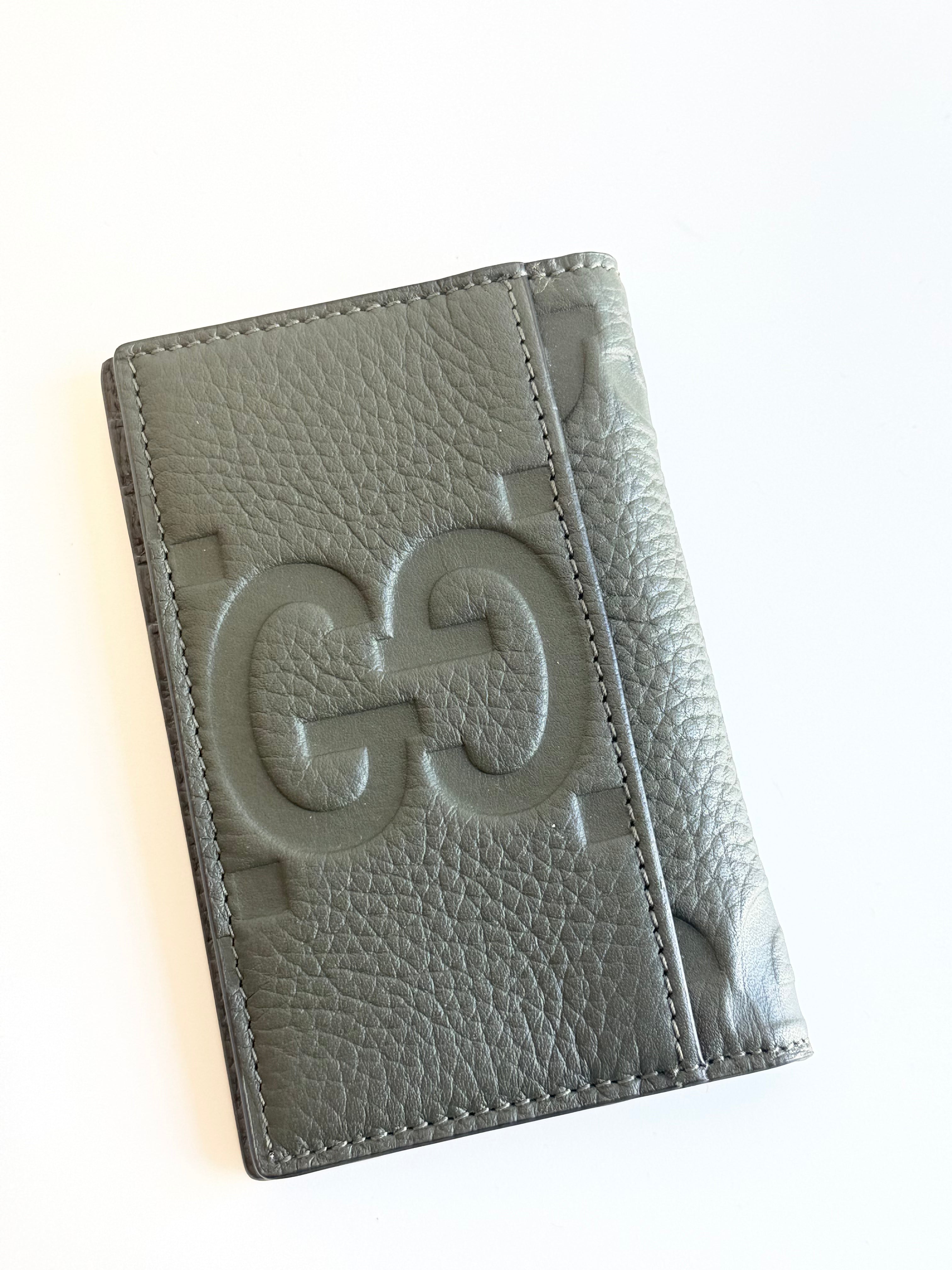 Porte carte Gucci