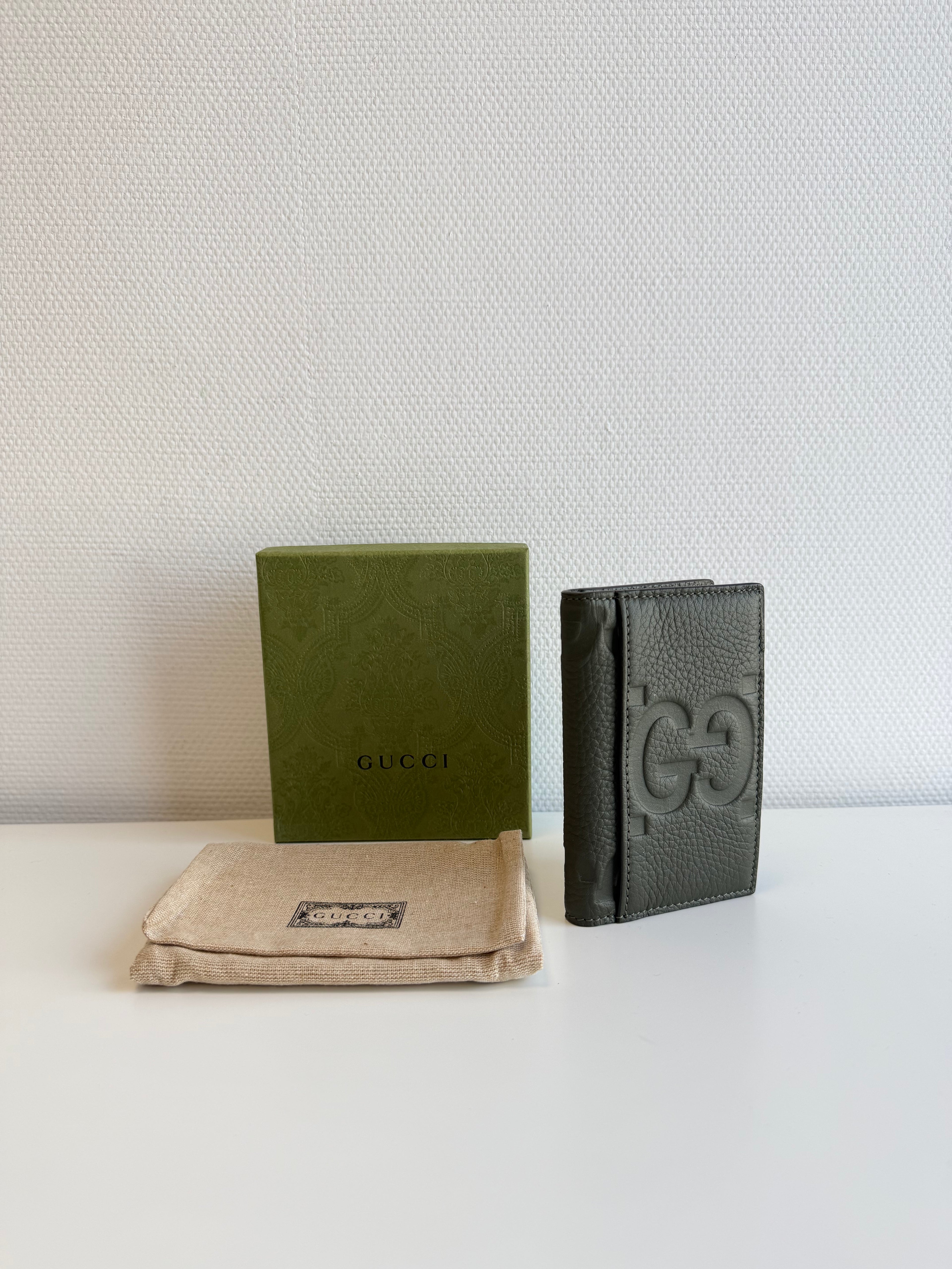 Porte carte Gucci