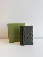 Porte carte Gucci
