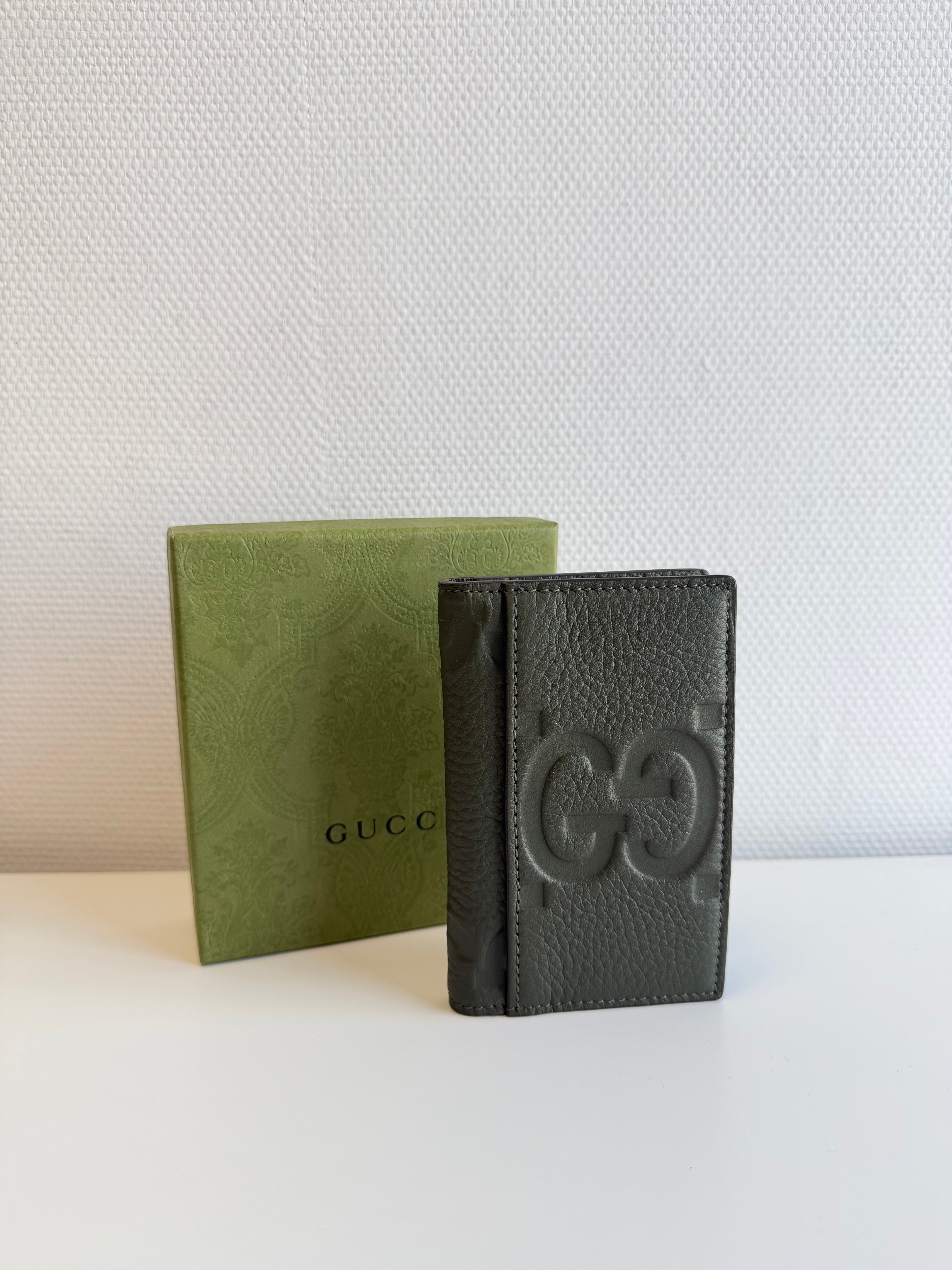 Porte carte Gucci