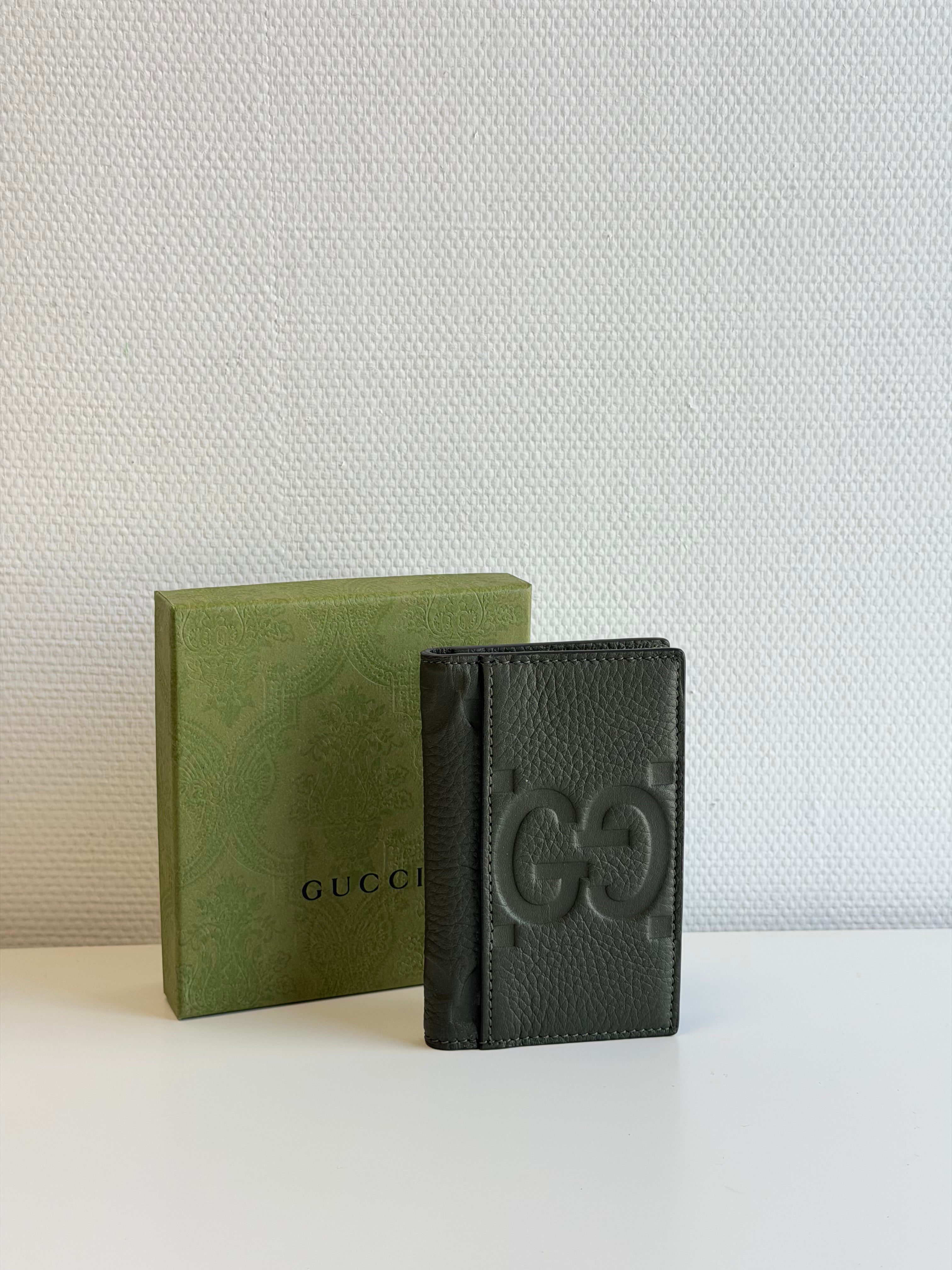 Porte carte Gucci
