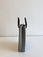 Besace en cuir Shopping Phone Holder Balenciaga