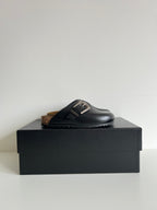 Sandales Saint Laurent