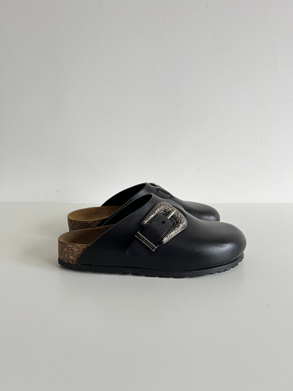 Sandales Saint Laurent