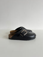 Sandales Saint Laurent