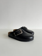 Sandales Saint Laurent