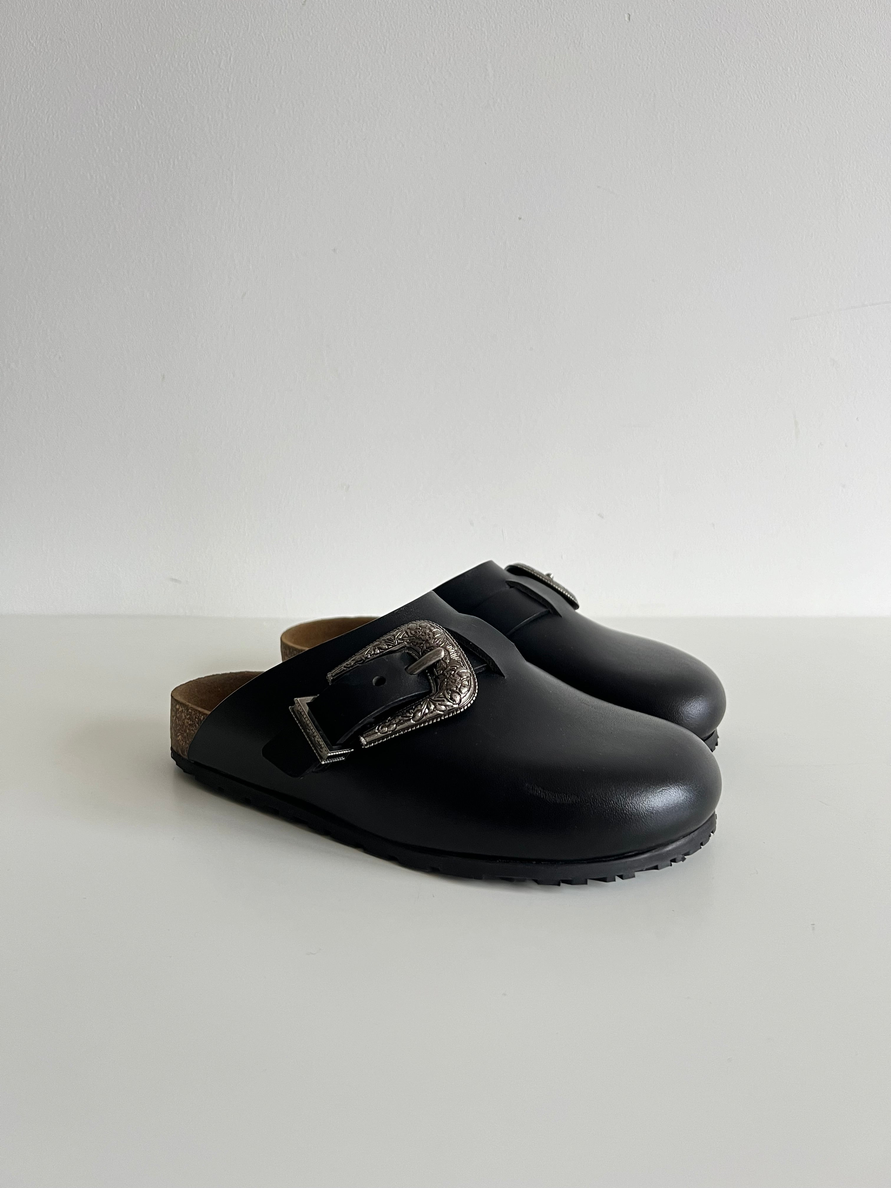 Sandales Saint Laurent