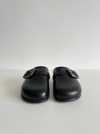 Sandales Saint Laurent