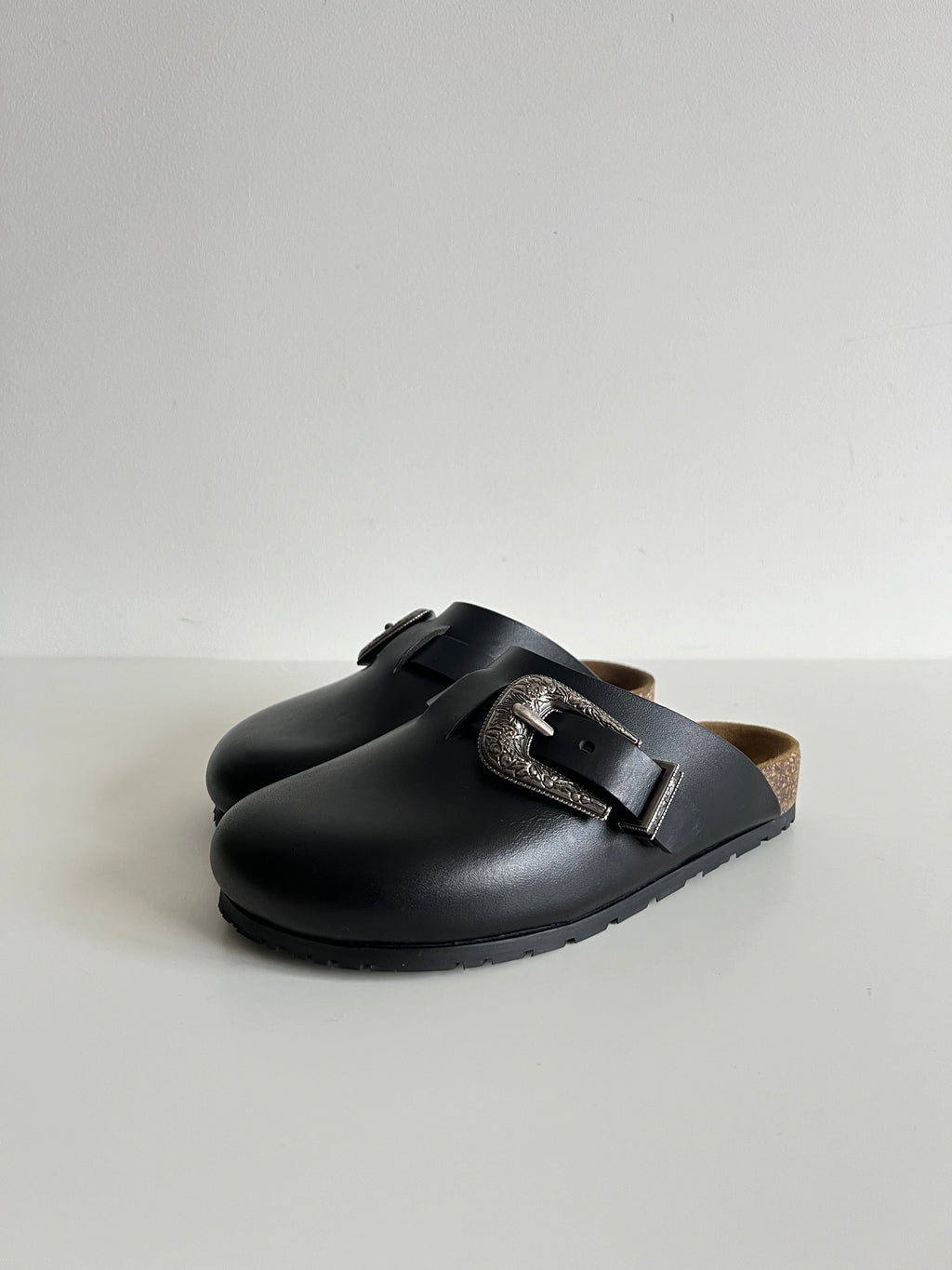 Sandales Saint Laurent