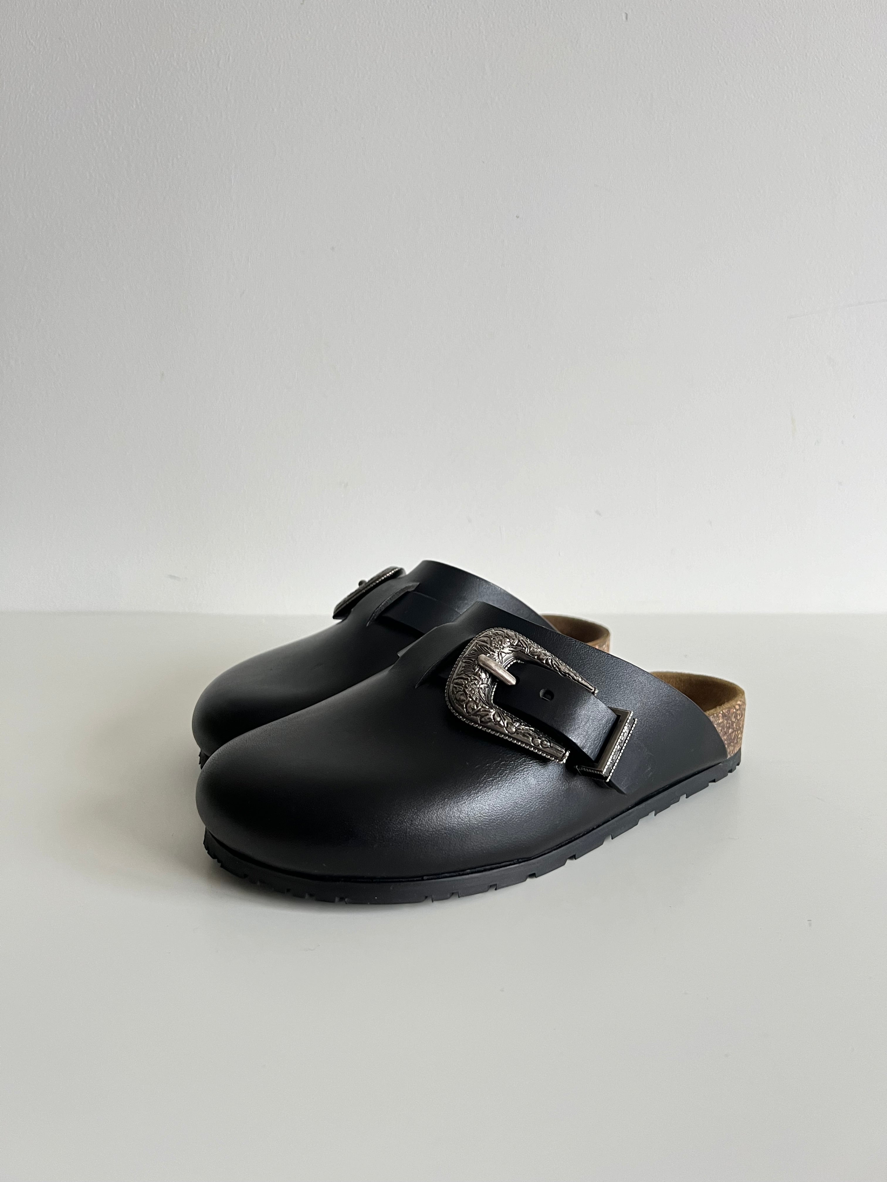 Sandales Saint Laurent