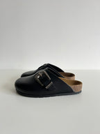 Sandales Saint Laurent