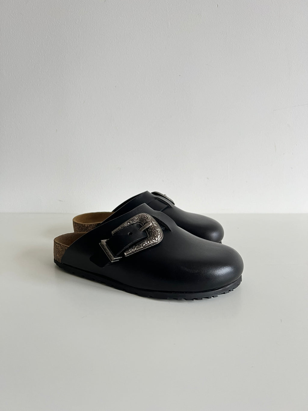 Sandales Saint Laurent