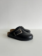 Sandales Saint Laurent
