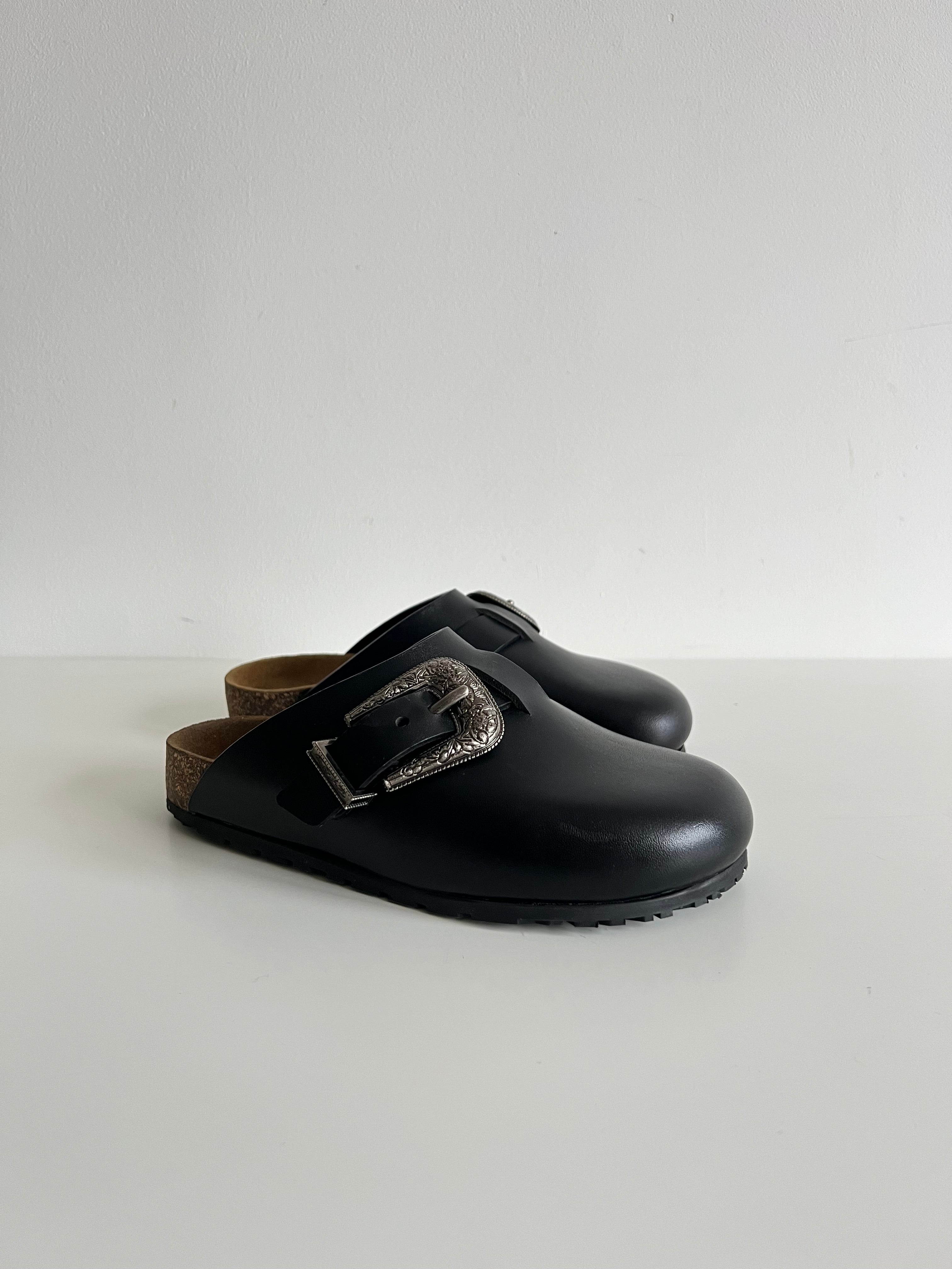 Sandales Saint Laurent