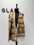 Echarpe Burberry