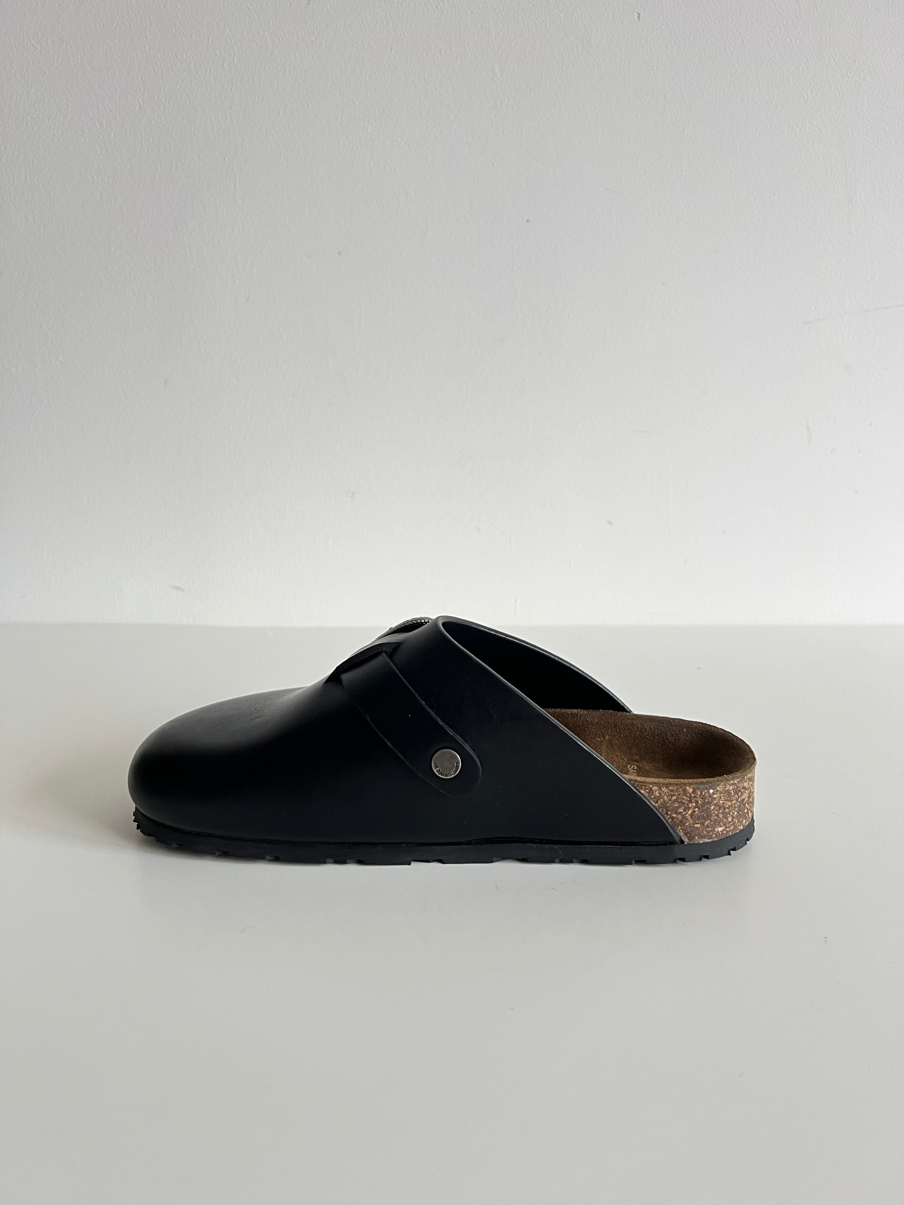 Sandales Saint Laurent