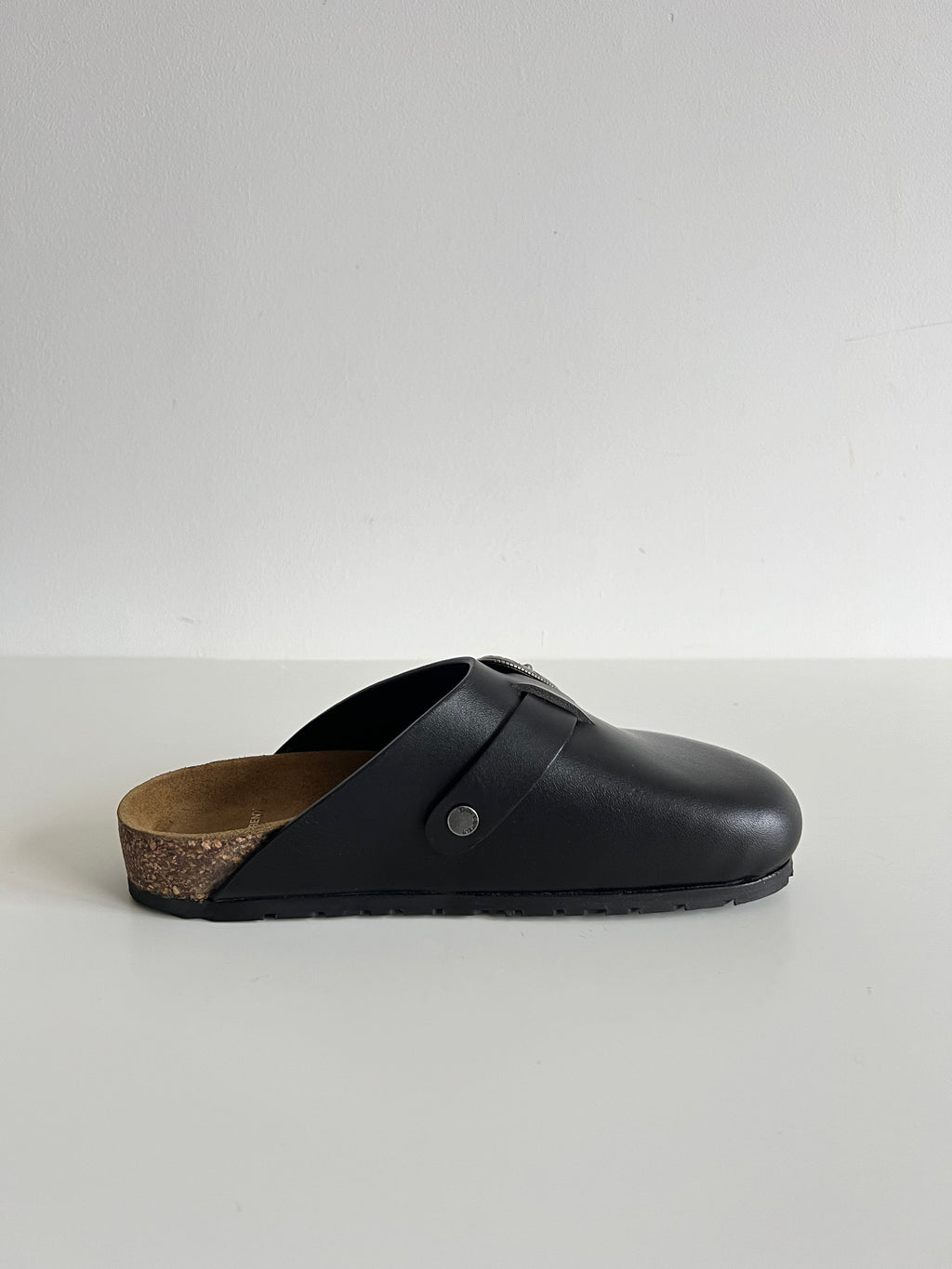 Sandales Saint Laurent