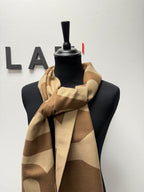 Echarpe Burberry