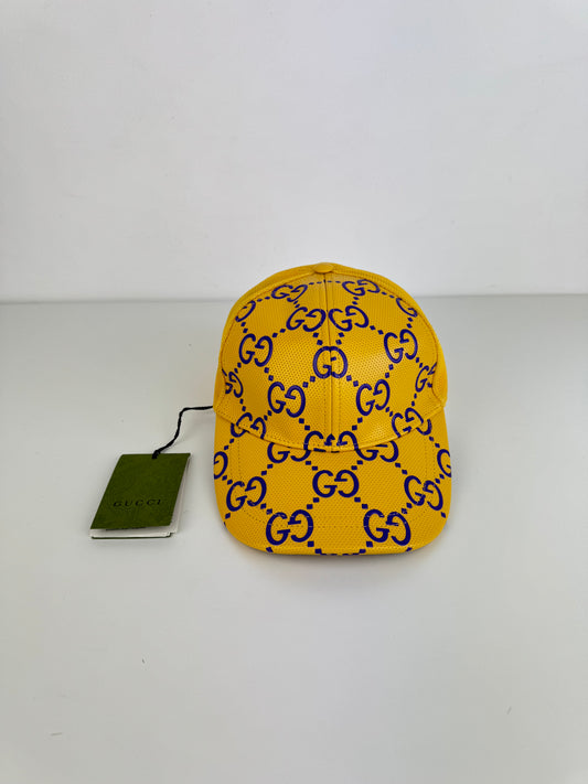 Casquette Gucci
