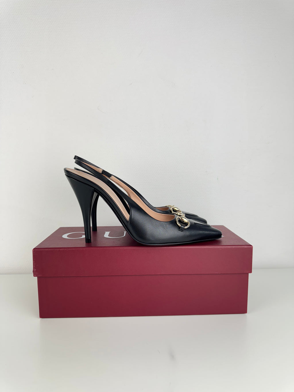 Escarpins Gucci